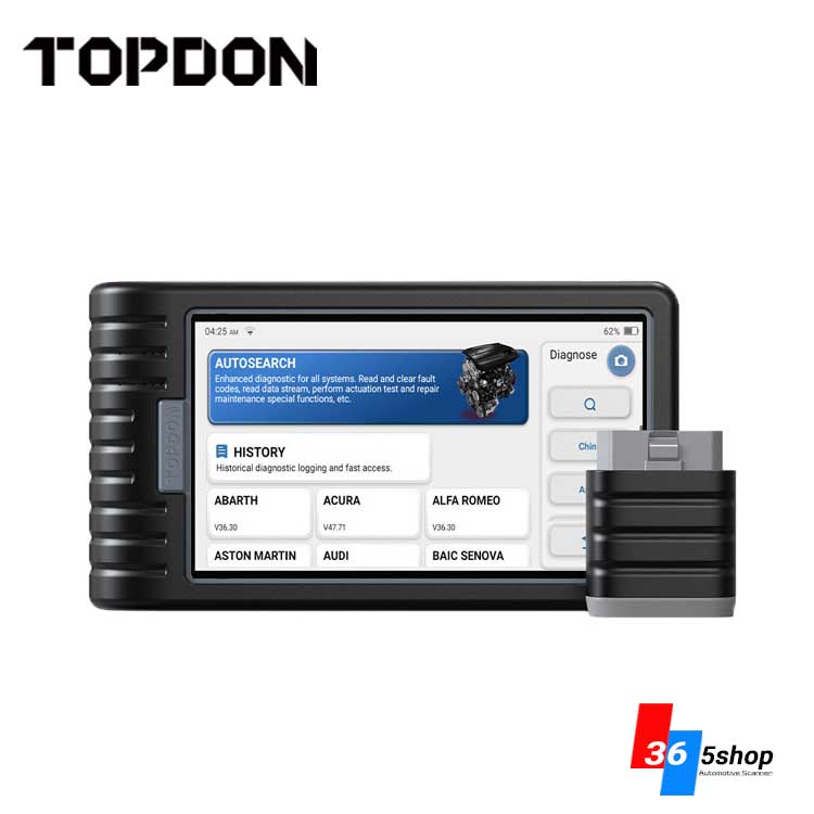 Unboxing the New Topdon Artidiag 800BT Full Systems Diagnostic Scanner +28  Service Functions  In this video we are unboxing the All New Topdon  Artidiag 800BT, Full Systems Diagnostic Scanner with 28