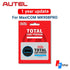 Autel MaxiCOM MK908P Software 1 Year Update