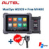 Autel MaxiSys MS909 Automotive Diagnostic Scanner + Free MV480