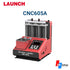 Launch CNC605A GDI Fuel Injector Cleaner & Tester