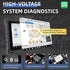 Autel MaxiSys Ultra EV + Msoak gratuito (kit de accesorios de osciloscopio)
