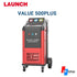 LAUNCH Value 500Plus A/C Refrigerant Recovery Machine For R134A And R1234YF