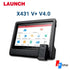 LAUNCH X431 V+ V4.0 Auto Diagnostic Scanner (2 Years Free Update)